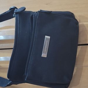 2Liz small purses in Black. Liz Claiborne & Travel